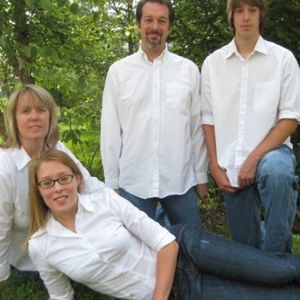 Meet your Posher, Annette
